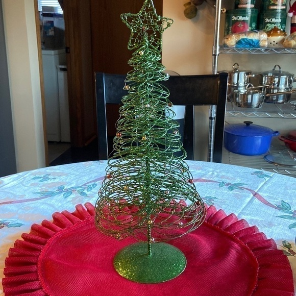 🎄Metal Christmas Tree - Picture 6 of 6
